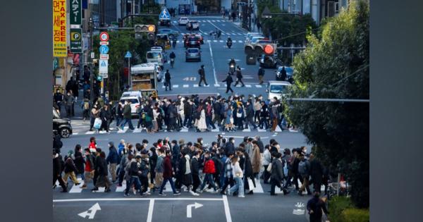 東京都で新たに9699人の新型コロナ感染確認、3日連続で過去最多