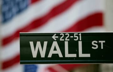 NY株続落、450ドル安　金融引き締めで景気懸念