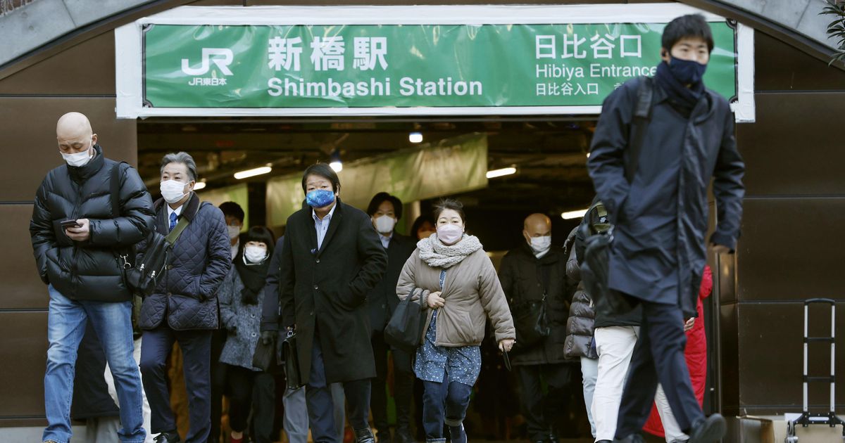 新型コロナ、東京１万１２２７人感染確認　過去最多更新