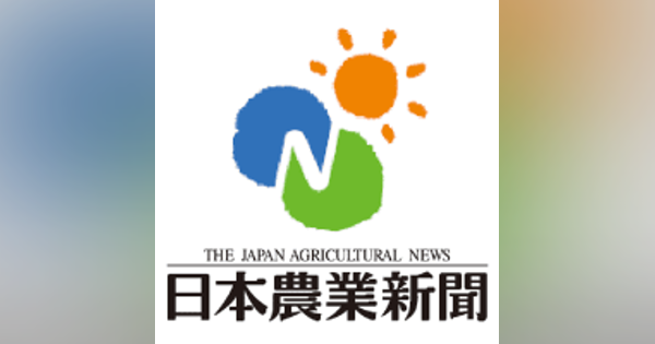リンゴ群雄割拠　秋冬の台湾市場　ＮＺ産増加、日本と競合