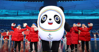 北京冬季五輪、開会式の総合リハーサルを実施
