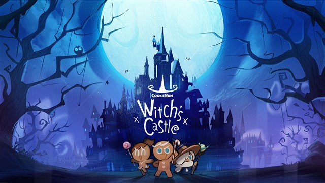 デヴシスターズ、開発中のクッキーランIPゲーム『Cookie Run：Witch's Castle』(仮)、『Cookie Run：Project B』(仮)、『Cookie Run：OvenSmash』(仮)を発表