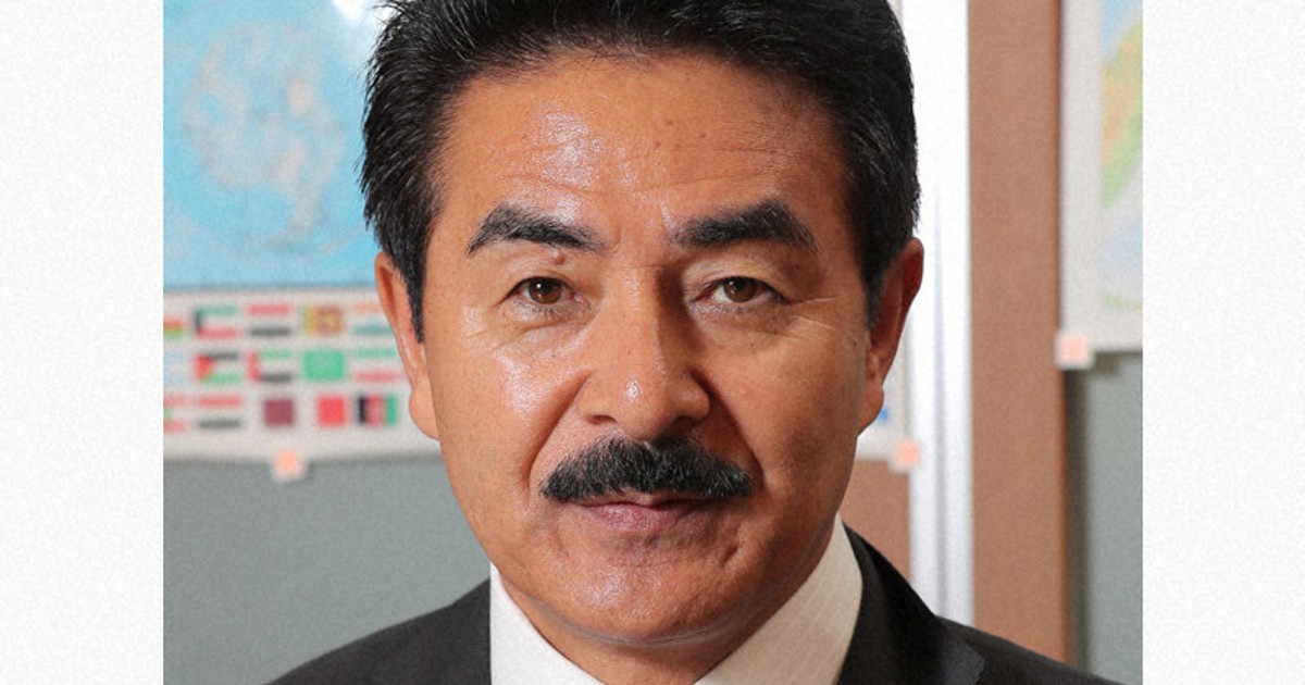 自民・外交部会長　クアッドの日本開催に期待感　日米首脳協議を評価