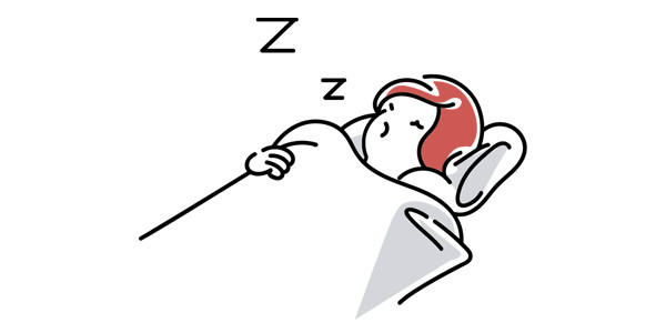 耳疲労が睡眠の質を下げる原因に? すぐに出来るセルフケアの「耳温活」とは
