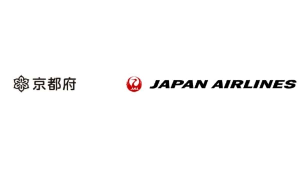 JAL・京都府「地域活性化包括連携協定」を締結　次世代の観光振興を促進