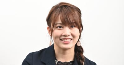 AKB48チーム8　岡部麟さん、茨城の魅力発信　日立市出身