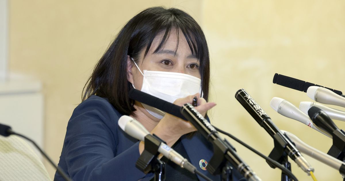 無免許の木下元都議、起訴内容認める　東京地裁