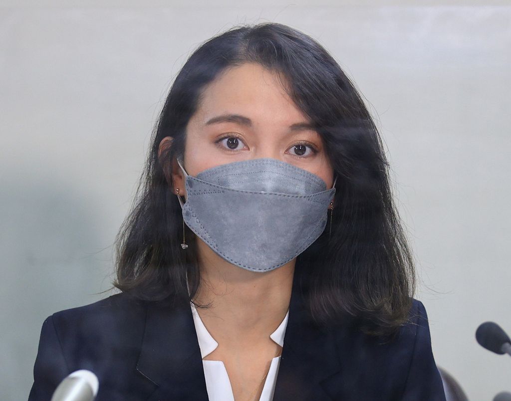 伊藤さんへの性暴力、二審も認定　元ＴＢＳ記者に賠償命令―東京高裁