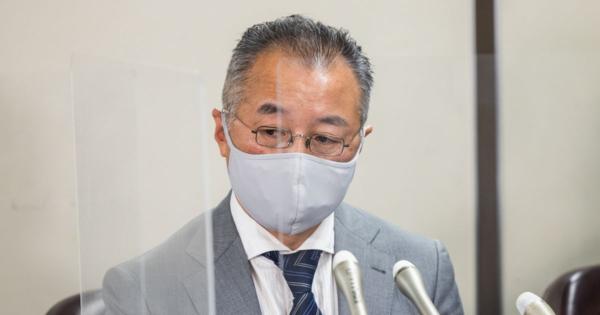 山口敬之さんが上告を表明「大いに不満がある」。伊藤詩織さんへの賠償命じた控訴審判決に