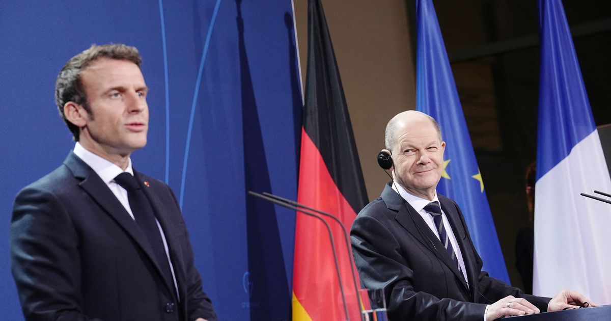 独、ウクライナに「武器輸出はせず」　仏大統領は２８日に露大統領と電話会談