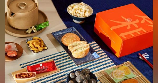 日本のお菓子をサブスクで届けるBokksuが25億円調達、アジアの伝統的な食料品配達事業も拡大
