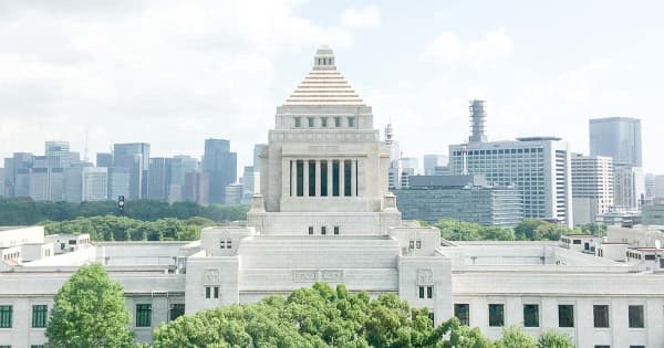 野党、ワクチン3回目接種遅れを攻撃で「菅賛歌」　岸田首相イライラ