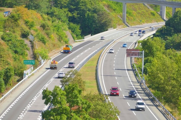 NEXCO中日本、高速道路の各種データを活用したアイデアコンテストを開催