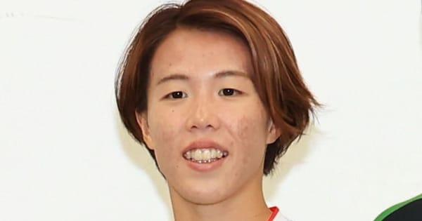 INAC神戸・杉田妃和が米ポートランド完全移籍「サッカーの楽しさを違う角度で追求したい」