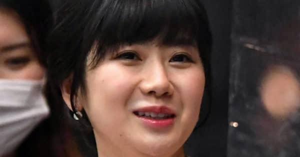 福原愛さんは“日本卓球界の顔”　WTT日本法人のGM就任で“広報＆営業力”に期待かかる