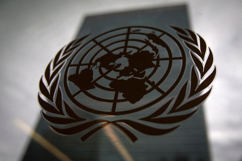 訂正-米、国連安保理会合の31日開催を要請　ウクライナ情勢巡り