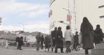 神戸市で初確認 より感染力の強い「ステルスオミクロン」