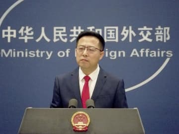 国連高官が新疆訪問へ　中国、人権調査は拒否