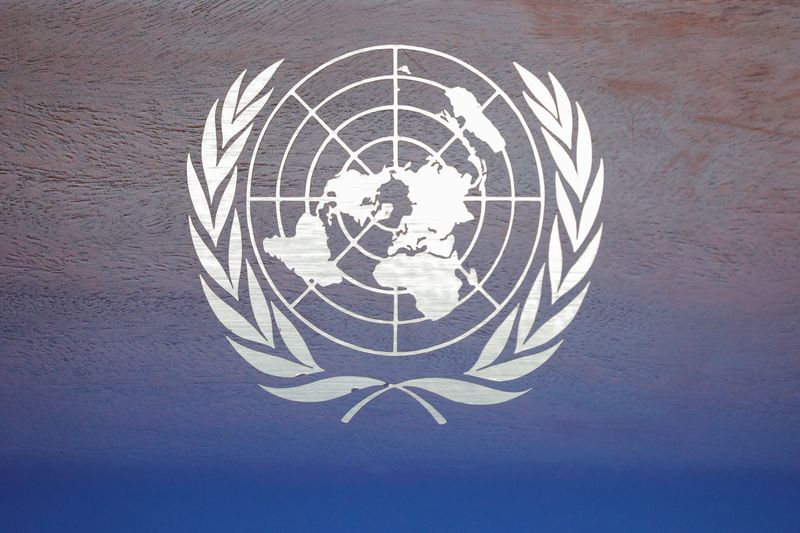 ロシア、ウクライナ巡る国連安保理会合阻止の構え