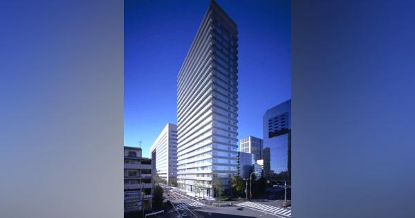 東京・品川に完工、地上24階建て「次世代賃貸マンション」の全容