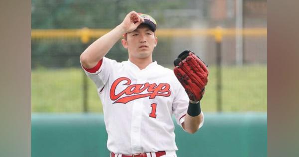 【MLB】鈴木誠也、移籍先の“筆頭候補”はジャイアンツ＆マリナーズ　ボストン紙が展開