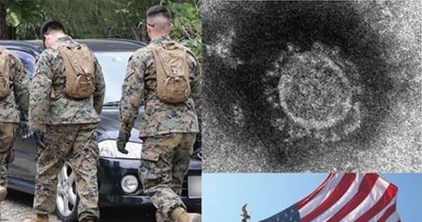 米軍の外出制限再延長を　沖縄県が在日米軍へ申し入れへ　基地内感染「収まっていない」