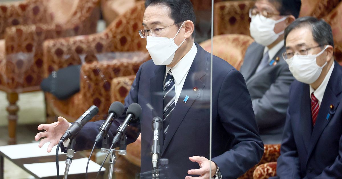 首相「現時点で検討せず」東京への緊急事態宣言