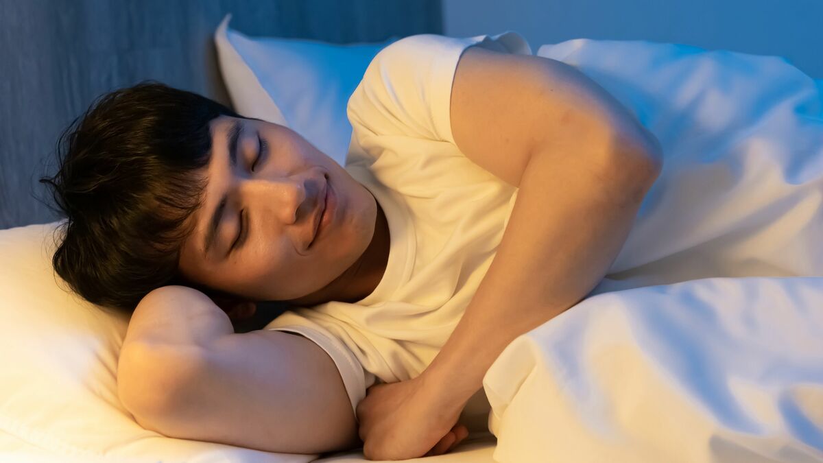｢誰でも簡単にぐっすり眠れるようになる｣睡眠に悩む人に専門医が勧める就寝前の"ある習慣"