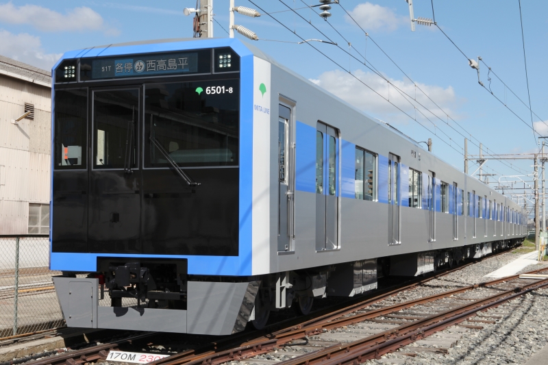 都営三田線で22年ぶりに運行する「新型車両」の全容
