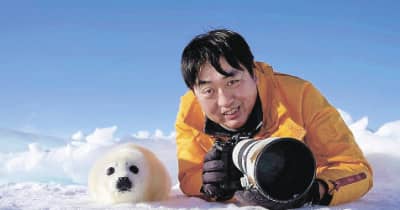 原点の地で作品展を　昨年死去、報道・動物写真家の小原玲さん　前橋高同級生がCFで費用募る
