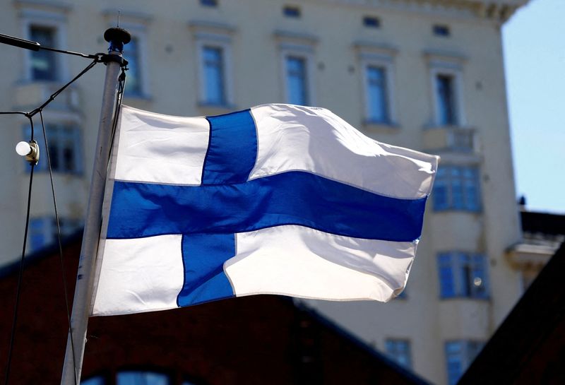 フィンランド、ロシアからの安全保障巡る要求への回答準備＝外相