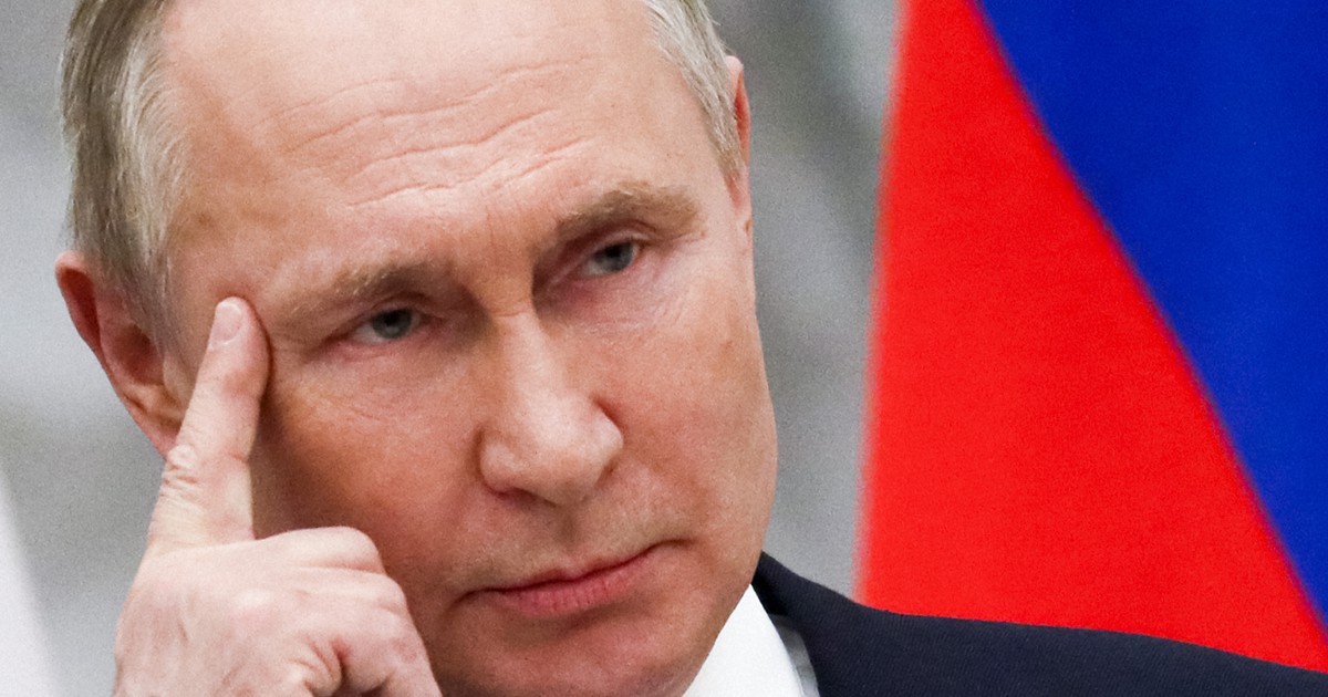 プーチン大統領「米欧は露の懸念無視」　米露外相は対話継続で一致