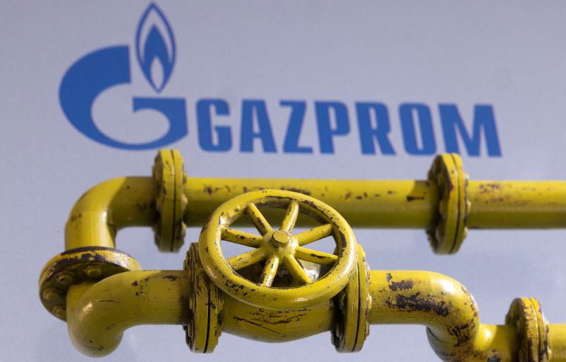 ロシア産ガスパイプライン、欧州向け一時再開も停止　価格上昇