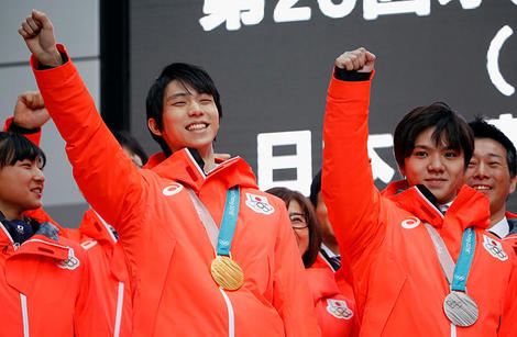 【順位予想】北京五輪フィギュア団体、日本はカナダと銅争い　メダル獲得のポイントは「アイスダンス」