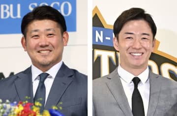 松坂、斎藤さんら指導資格回復　日本学生野球協会