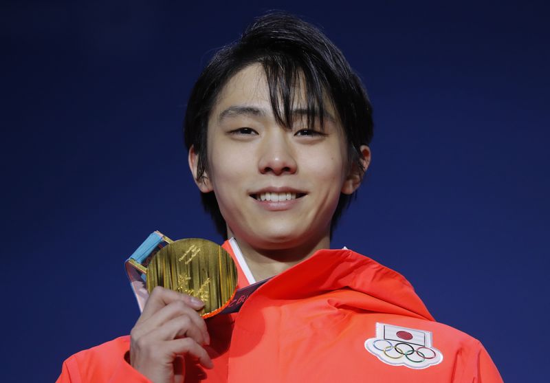五輪＝メダル予想、日本は過去最多の19個　北京冬季大会
