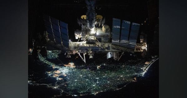 ISS、2031年に太平洋に落下へ--それまで商業利用、NASAが計画発表