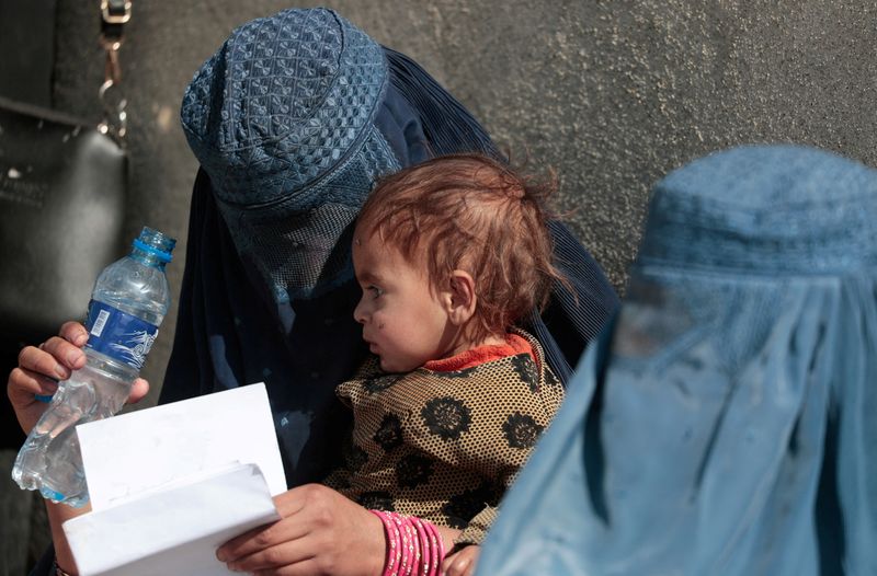 米政府、人道支援目的のアフガン送金を許可