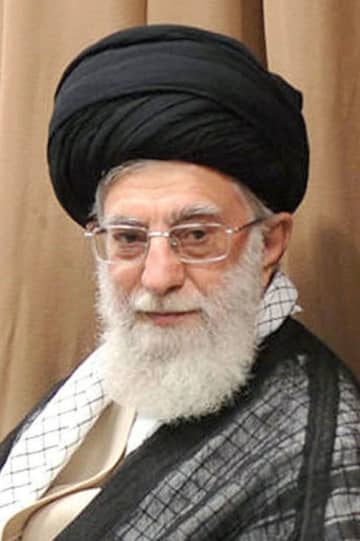 イラン指導者、対米直接交渉用意　核問題での制裁解除条件