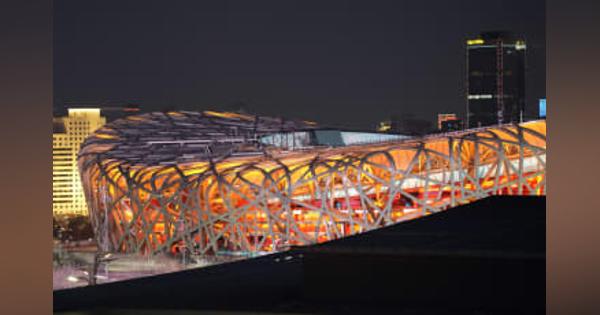北京冬季五輪、4日に開幕　厳格分離で「簡素、安全、精彩」
