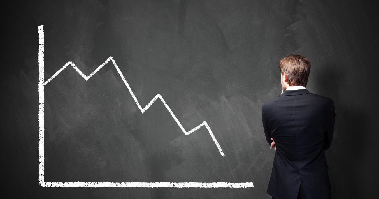 「株価は上昇か？ 下落か？」トレンドを見極めるチャートの見方 - 株トレ