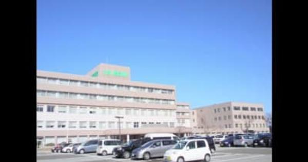 “働き方改革”病院でも業務内容の見直し　労働環境改善の取り組み　新潟県糸魚川市
