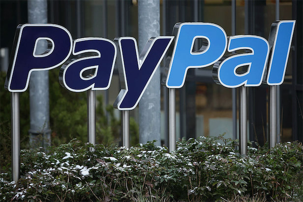フィンテック企業を襲う「詐欺アカウント」、PayPalで450万件発覚