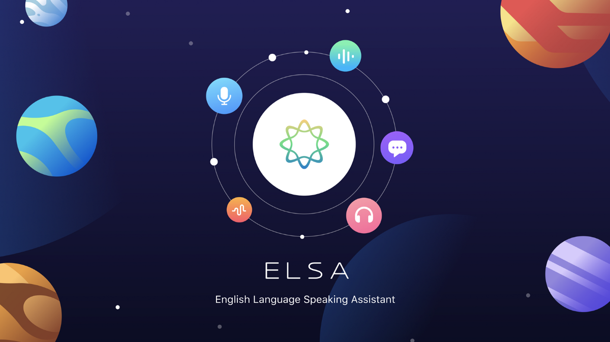 AI英会話アプリ「ELSA」、発音認識・フィードバック機能を備えたAPIを公開