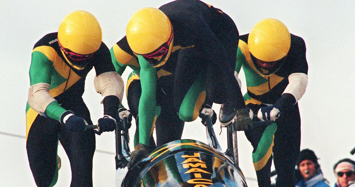 ジャマイカの男子4人乗りボブスレー、24年ぶりに冬季五輪へ。陽気な動画に「彼らが戻ってきた」と反響