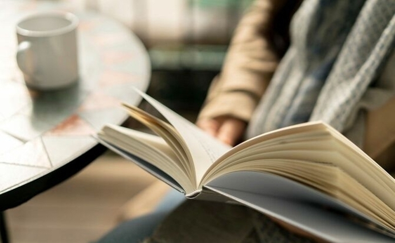 ｢本を読んでも頭は良くならない｣書店員が30年かけて気付いた"読書の本当の価値" - PRESIDENT Online
