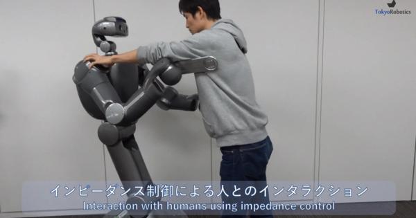 東京ロボティクスの人型ロボット「Torobo」のすごすぎる性能とは？