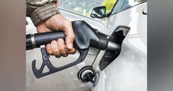 「トリガー条項発動と二重課税解消を」ガソリン価格高騰でJAFが声明
