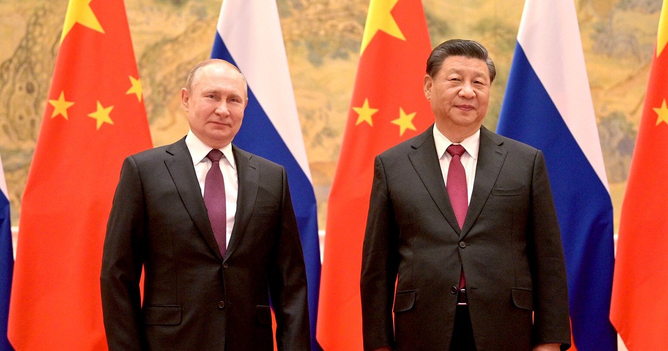 中国とロシアの「共闘」が北京五輪の裏で進む、ウクライナ侵攻なら日本経済に大打撃も - ＤＯＬ特別レポート
