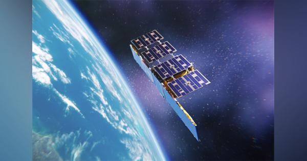 衛星画像のスタートアップICEYEが150億円調達、鹿島建設も出資